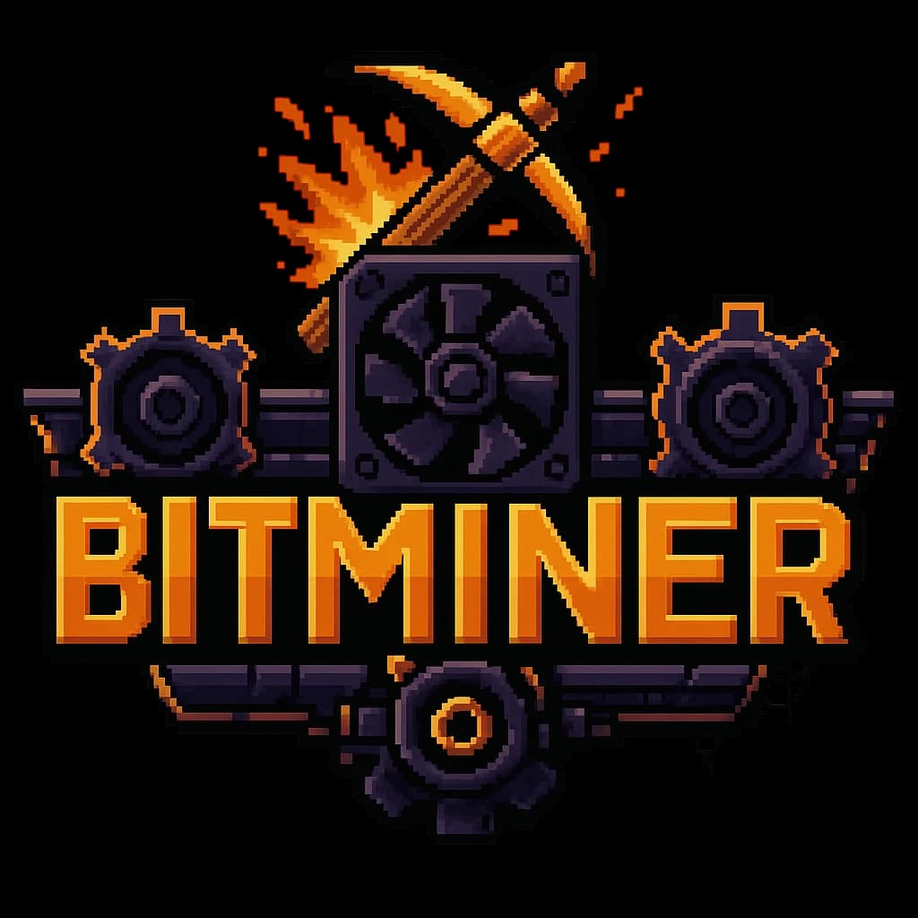 Bitminer