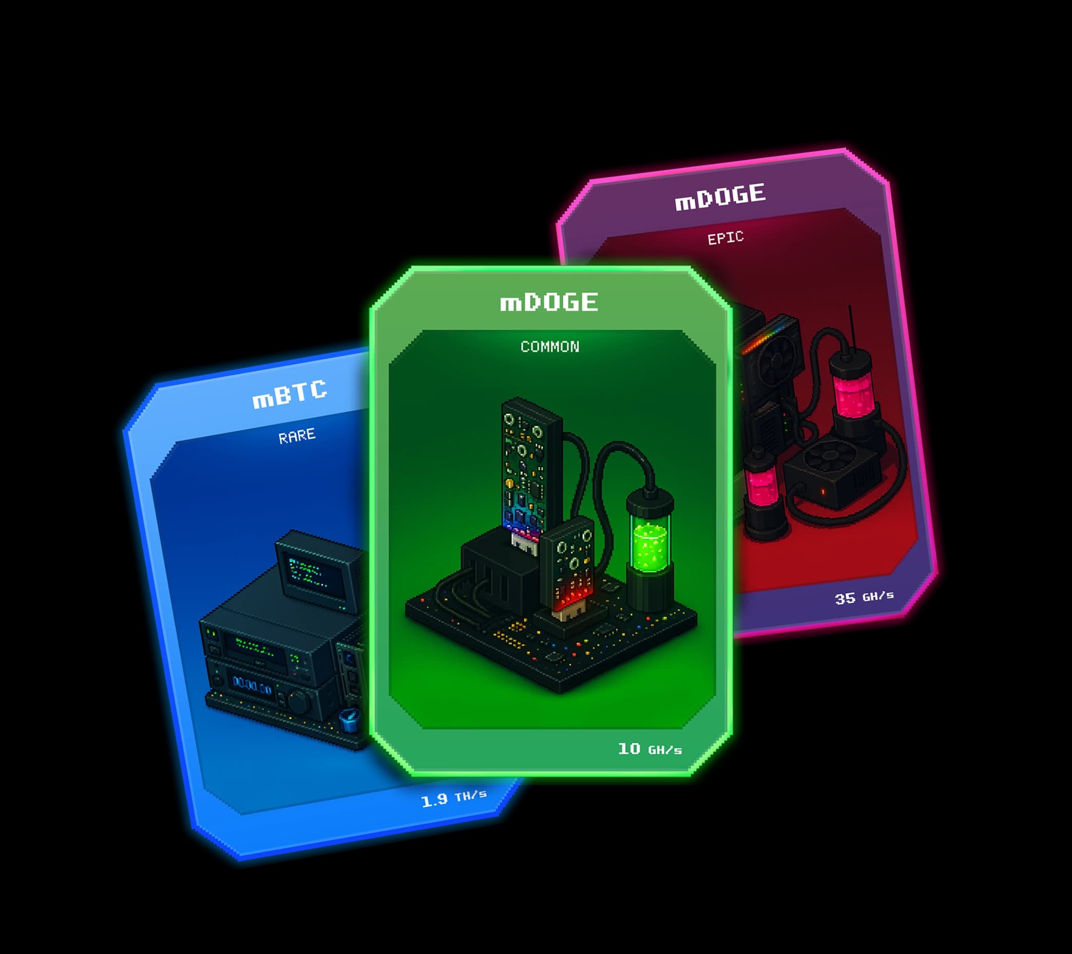 MINER