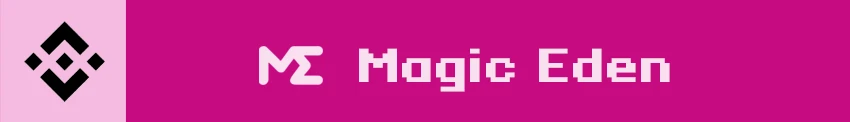 Magic Eden