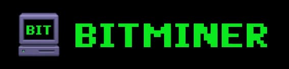 Bitminer Mining Simulator Game