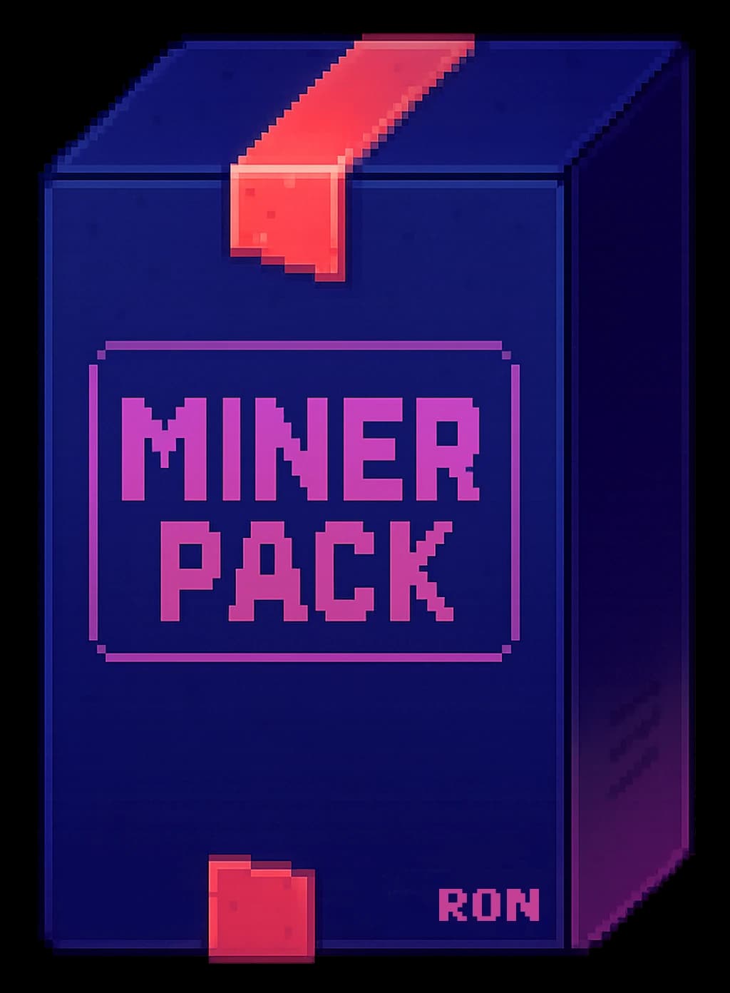 RON MINER PACK placeholder